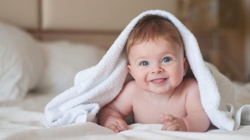 Bebeklerde saç uzatmak için neler yapılabilir?