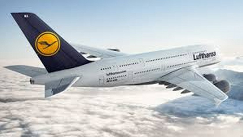 Lufthansa ve British Airways, Çin’e uçuşları durdurdu
