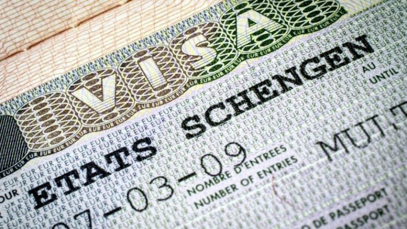 Schengen vizesi ne kadar oldu?