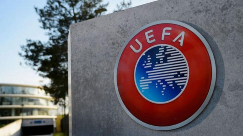 Başakşehir'e kötü haber ! UEFA açıkladı...