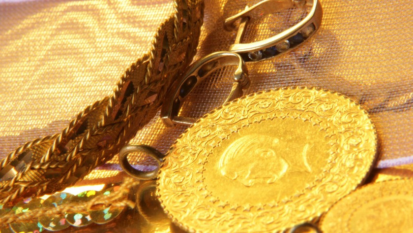 Altın fiyatları bugün ne kadar oldu? 31 Ocak güncel altın fiyatları