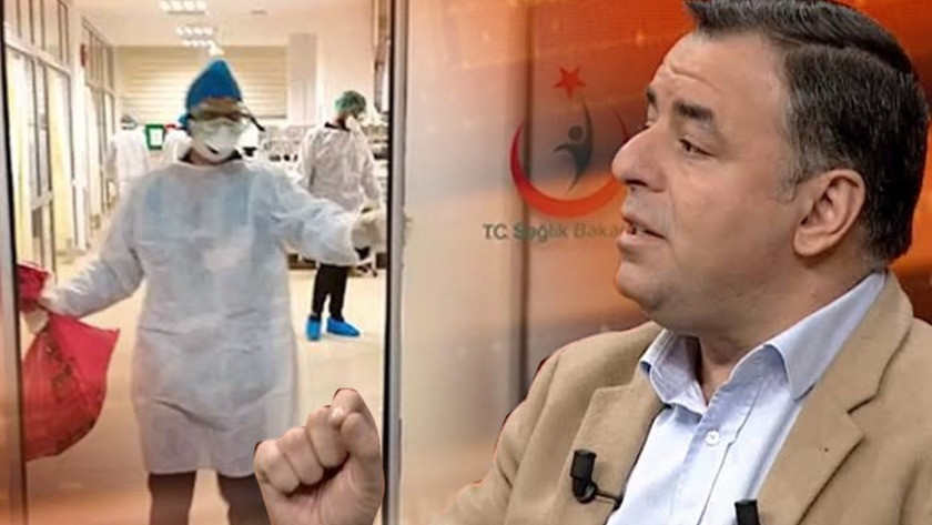CHP'li Yarkadaş'tan 'Türkiye'de ilk koronavirüs vakası' iddiası