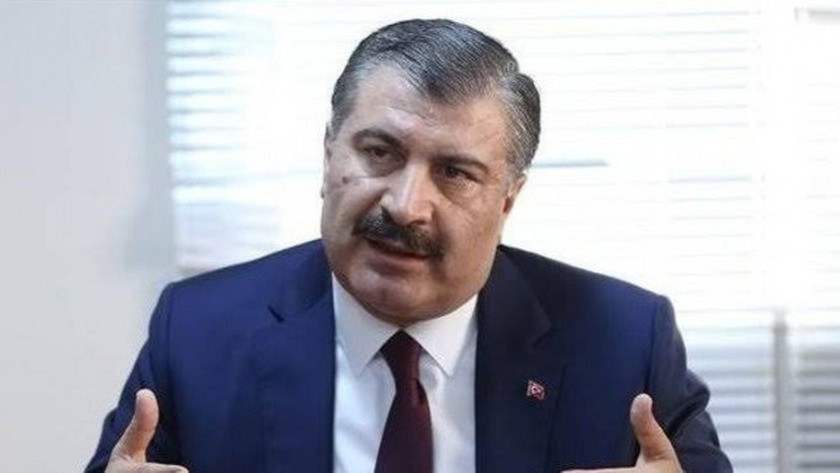Sağlık Bakanı Koca'dan Konya'da yaşanan doktor cinayetiyle ilgili açıklama!