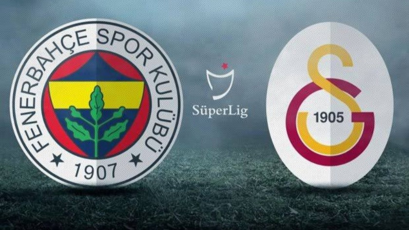Fenerbahçe-Galatasaray derbisinin tarihi açıklandı