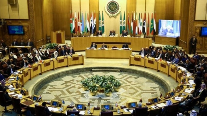 Arap Birliği Yüzyılın Anlaşması'nı reddetti