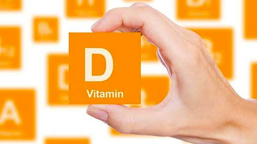 D vitamini eksikliği olanlara tavsiye edilecen gıdalar