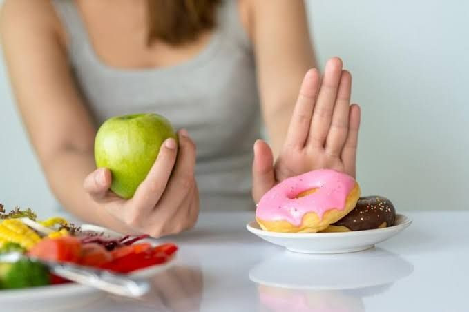 Diyetisyenlere göre diyet yaparken en çok bu 7 büyük hatayı yapıyoruz! - Sayfa 4