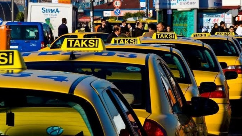 İngilizce bilen taksici çalıştırılacak! İBB'den flaş karar