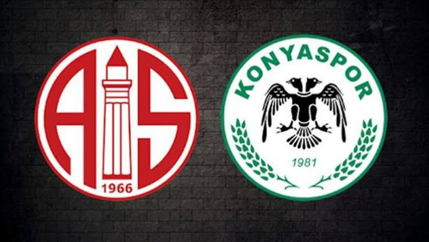 Antalyaspor 0 - 0 Konyaspor