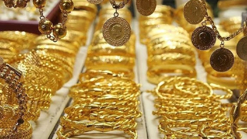 3 şubat 2020 altın fiyatları! Gram altın,çeyrek altın ne kadar ?