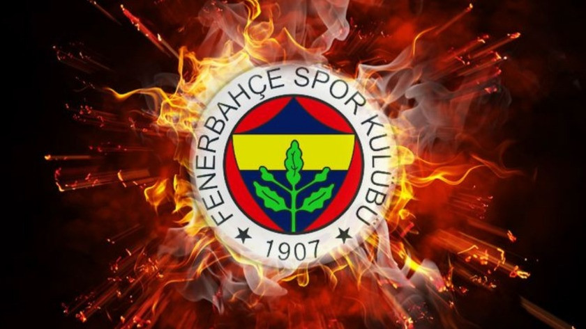 Fenerbahçe'de şok kadro dışı !