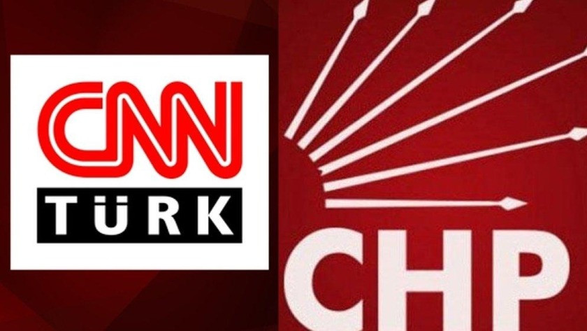 CHP, CNN TÜRK'ü boykot kararı aldı