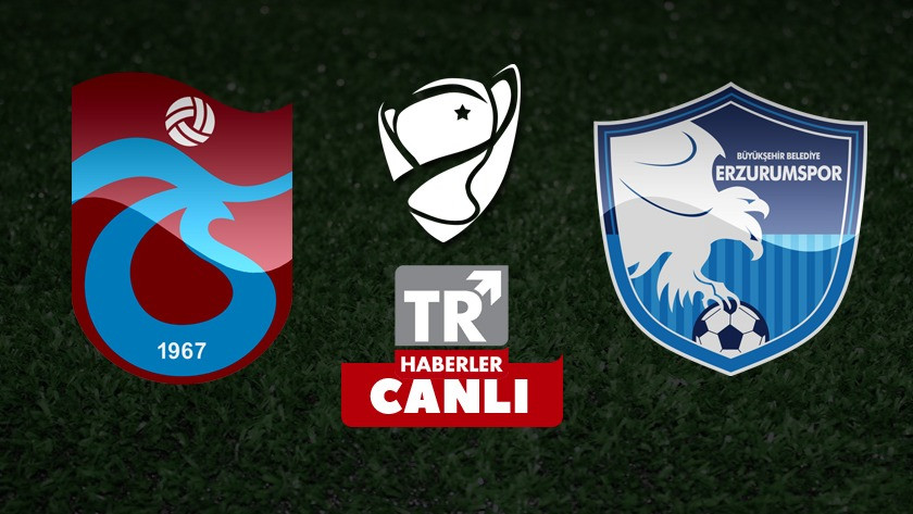 Trabzonspor 5  - 0  Erzurumspor