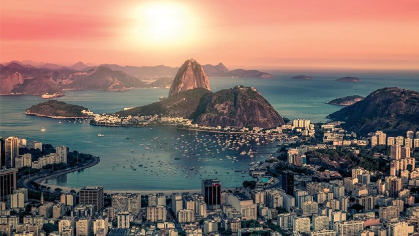 Brezilya’nın gece kondu mahallesindeki Favelalar kimdir?