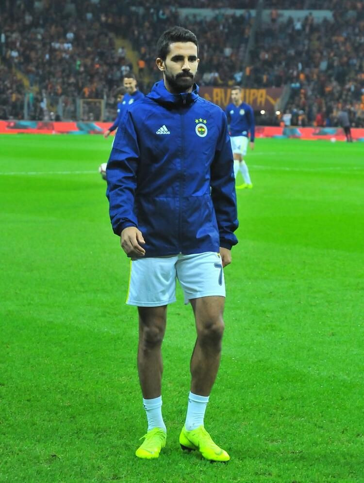 Fenerbahçe'de taraftarı üzecek Alper Potuk kararı - Sayfa 1