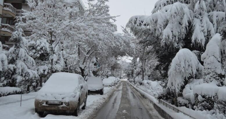 Kar kapıya dayandı! 5 şubat Meteoroloji'den İstanbul ve çok sayıda il için kar uyarısı - Sayfa 4