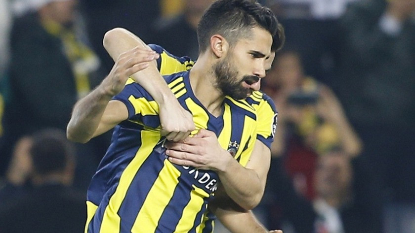 Fenerbahçe'de taraftarı üzecek Alper Potuk kararı