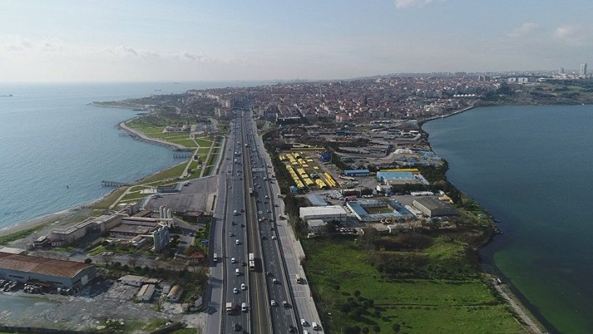 SONAR'dan dikkat çeken Kanal İstanbul anketi