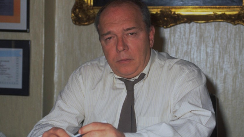 Ünlü Yapımcı ve yönetmen Tunca Yönder vefat etti