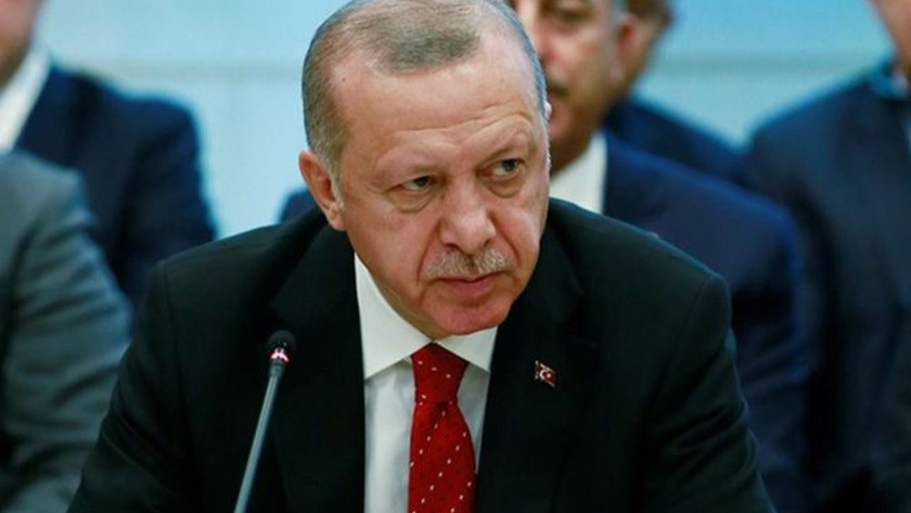 Cumhurbaşkanın'dan AK Partil'li vekillere Davutoğlu ve Babacan engeli!
