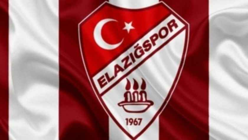 Elazığspor'ın ligden çekilme başvurusu kabul edildi