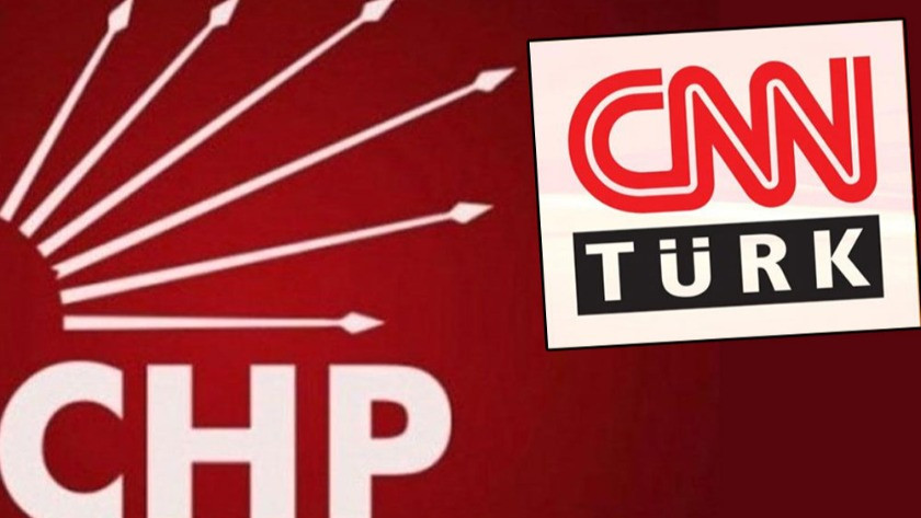 CHP'nin CNN Türk'ü boykot sebebi ne?
