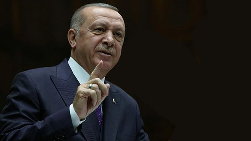 Erdoğan: Bu cuma da olmazsa gelir ben yıkarım!