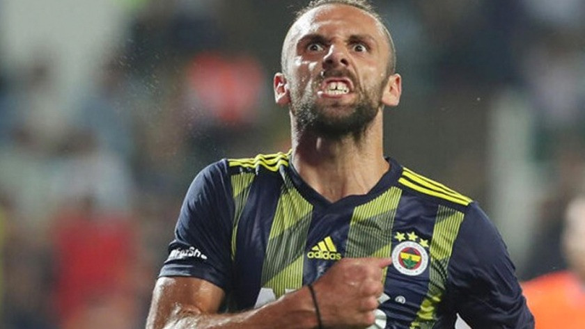 Fenerbahçeli yıldız Vedat Muriqi için yen bir talip daha! Fenerbahçe'ye rekor gelir !
