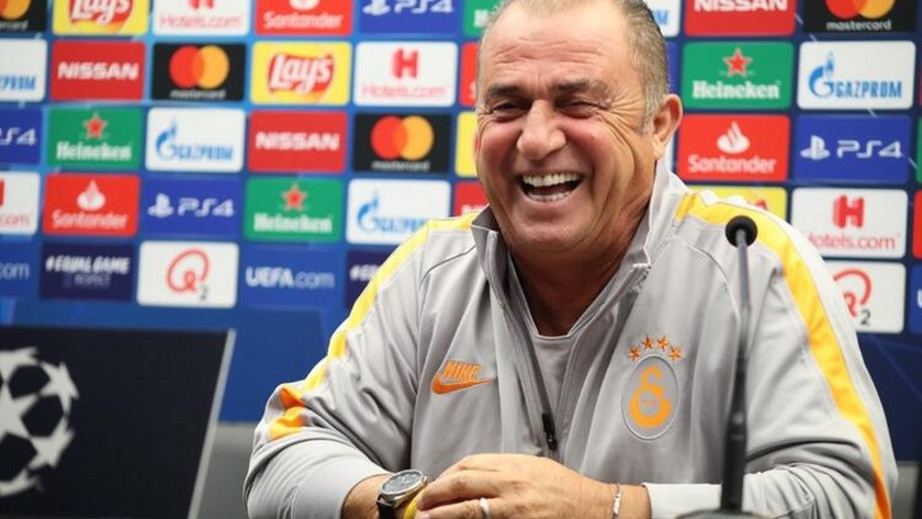 Fatih Terim başkan adayı mı oluyor ?