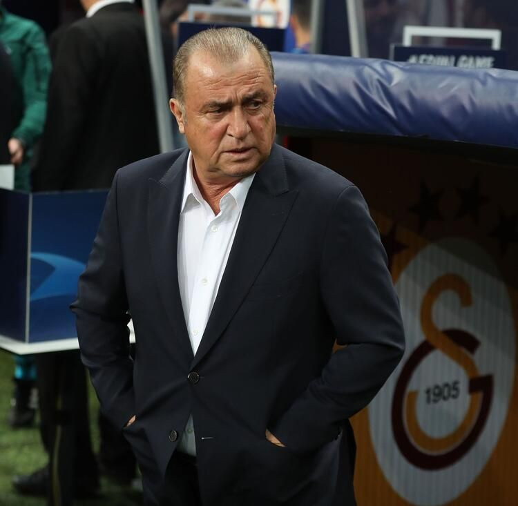 Fatih Terim başkan adayı mı oluyor ? - Sayfa 2