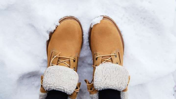 Karda ayakkabıların kaymaması için ne yapılmalı? - Sayfa 4