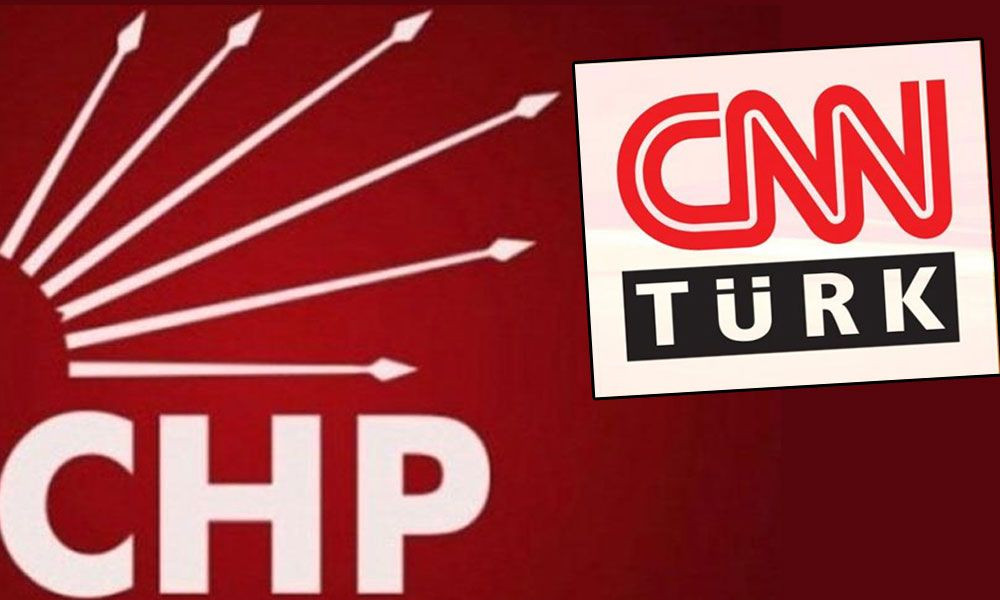 İşte CHP'nin CNN Türk'ü boykot etmesine sebep olan 8 önemli olay ! - Sayfa 1