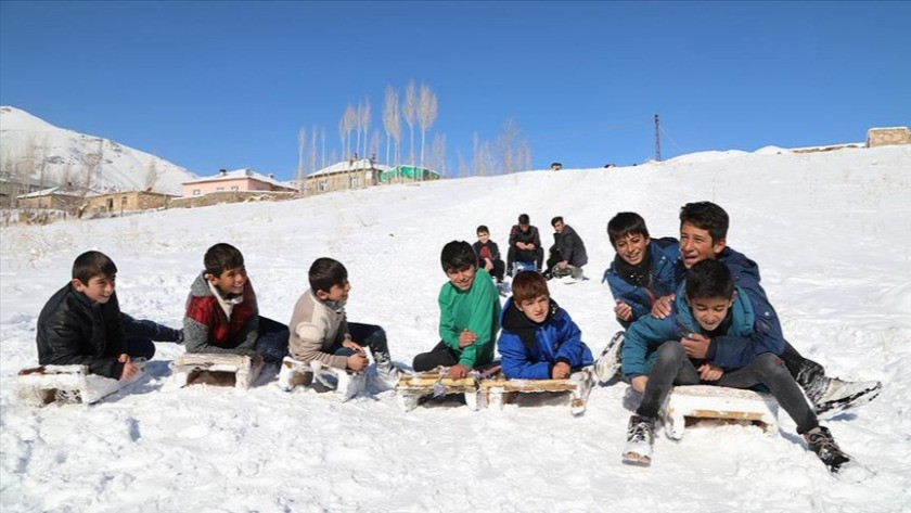 Hangi illerde okullar tatil edildi? (10 Şubat 2020) İl İl kar tatili