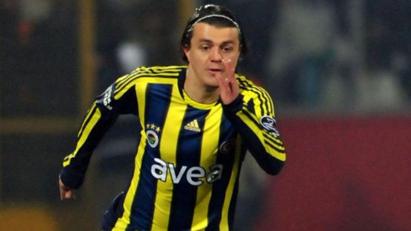 Fenerbahçeli eski futbolcu Orhan Şam, futbolu bıraktı!