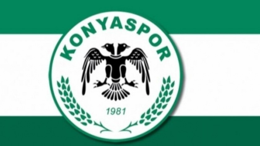 Konyaspor'un yeni hocası belli oldu