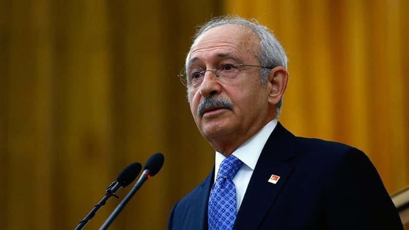 Kemal Kılıçdaroğlu: Bilal'e anlatır gibi anlatacağım