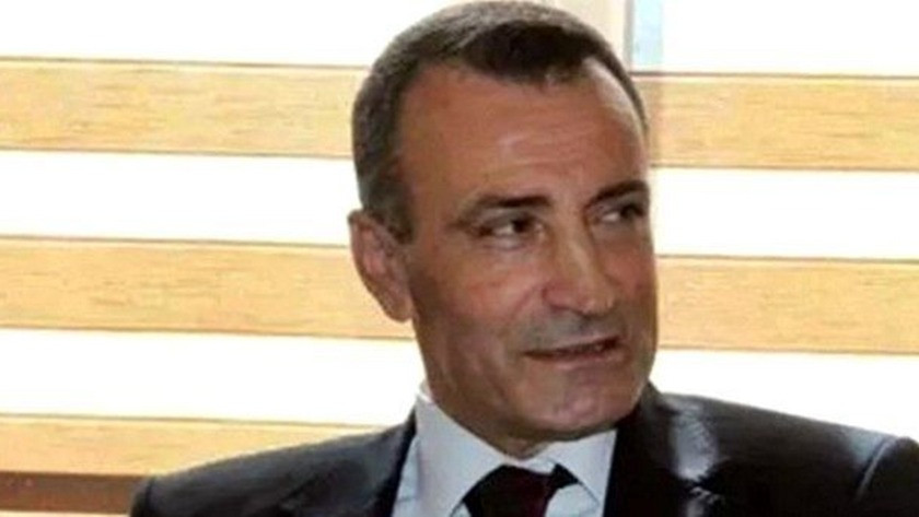 AK Parti Divriği İlçe Başkanı Yasin Uyanık markette hayatını kaybetti