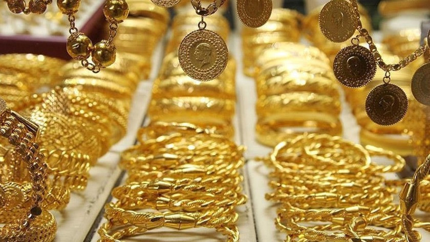 Altın fiyatları hızla yükseliyor! 13 şubat altın fiyatları