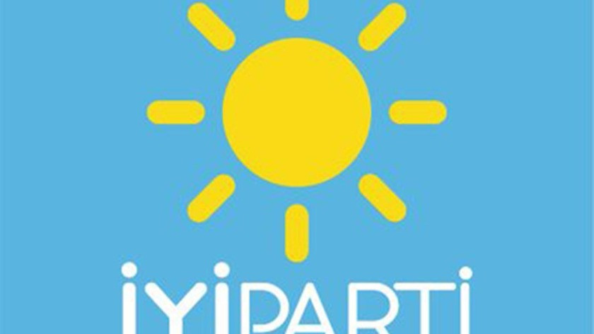 İYİ Parti'de deprem! Sert açıklamalar yaparak istifasını duyurdu