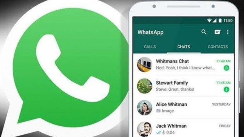 WhatsApp kırdığı rekoru açıkladı!
