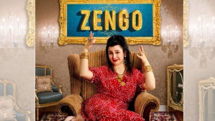 Zengo fragmanı izle - Zengo filmi ne zaman vizyona girecek?