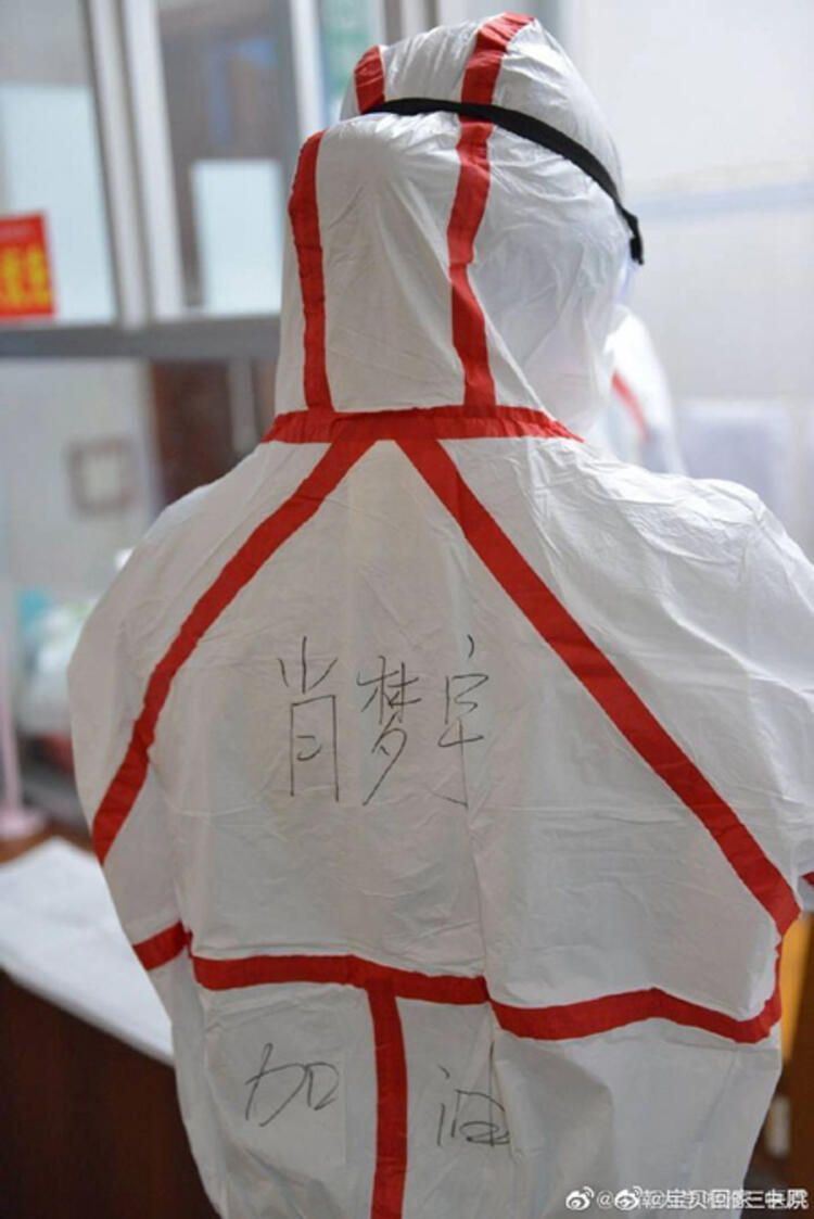 Çin'de ölümcül coronavirüsü sağlık görevlilerini de vurdu - Sayfa 2