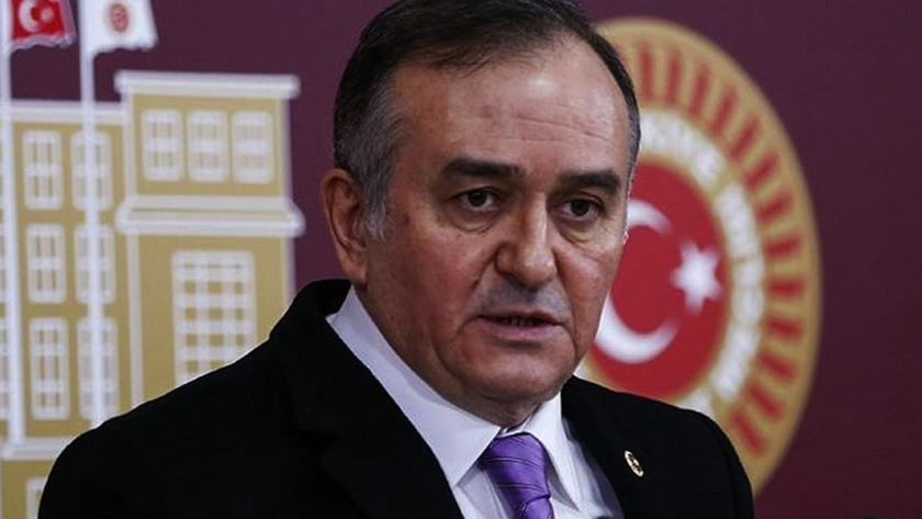 MHP'li Akçay'dan Kılıçdaroğlu'nu zora sokacak soru: FETÖ elebaşını ziyaretin sakıncası yok mu?