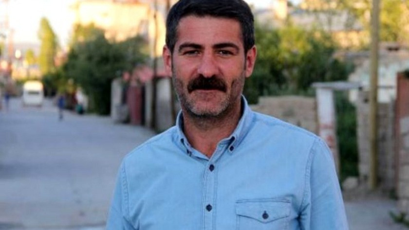 PKK'lı terörist HDP'li vekilin evinden çıktı!