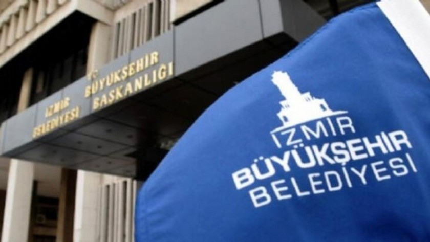 İzmir Belediyesi KPSS şartsız 72 personel alacak!