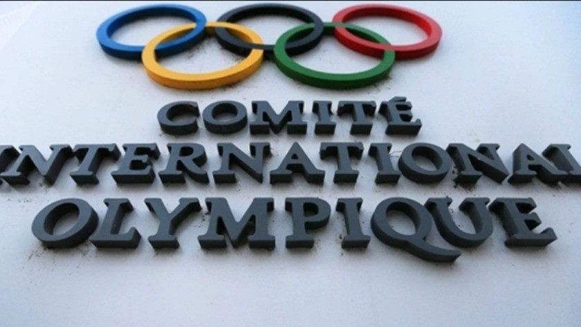 Uluslararası Olimpiyat Komitesi'nin Twitter hesabına saldırı !