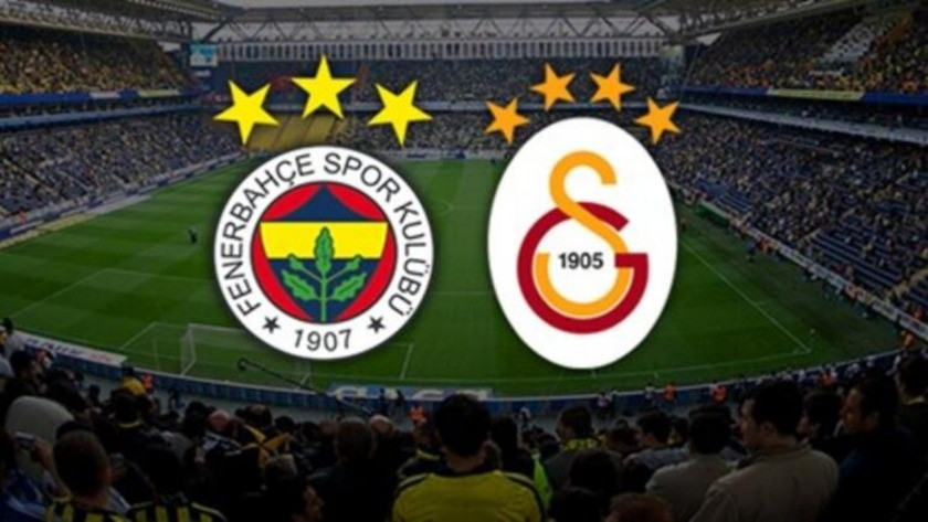 Fenerbahçe - Galatasaray maçı iddaa oranları açıklandı