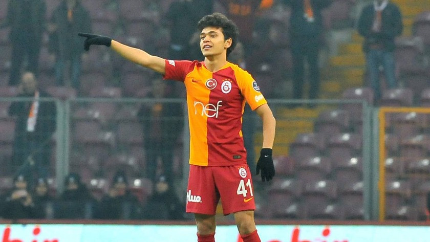Galatasaray, Mustafa Kapı'yı kadro dışı bıraktı!