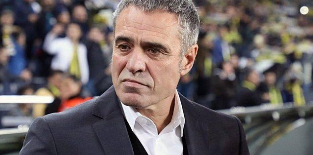 Ersun Yanal'dan olay sözler ! "Galatasaray maçında puan kaybedersem..." - Sayfa 4