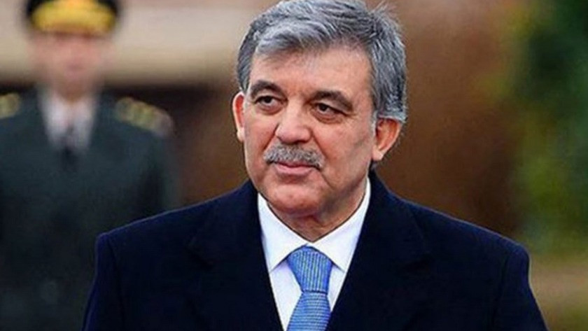 Abdullah Gül'den başkanlık sistemine eleştiri!